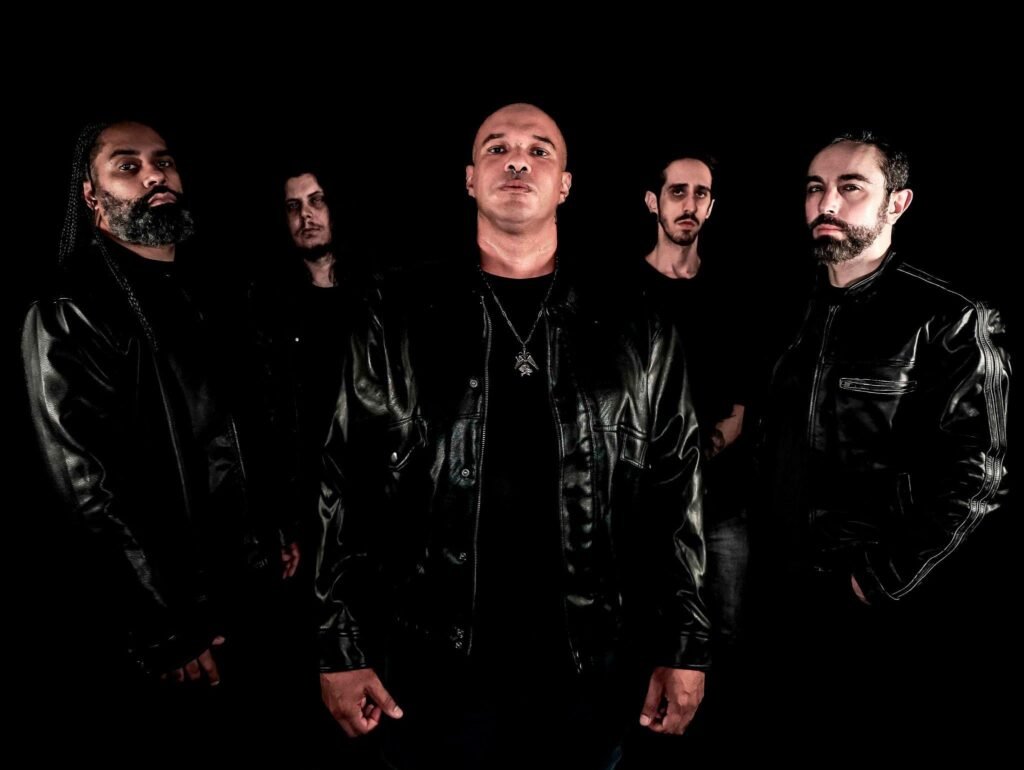 DarkTower lança “Invasão” e prepara terreno para o conceitual “DISSENSU”