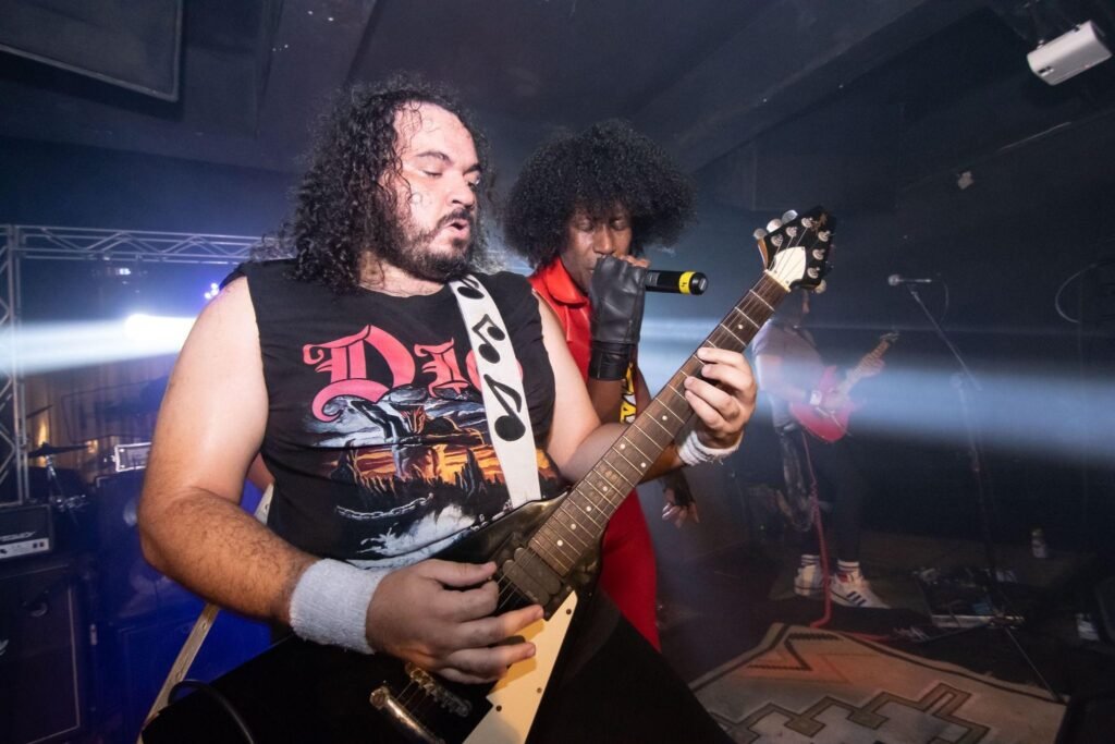 Facing Fear lança videoclipe de “Keep The Heavy Metal Alive” e anuncia novo álbum