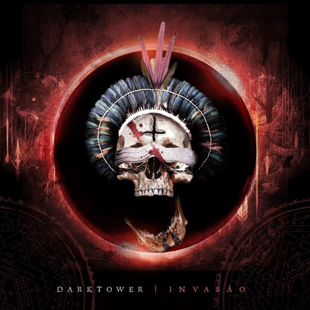 DarkTower lança “Invasão” e prepara terreno para o conceitual “DISSENSU”