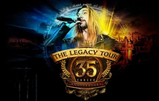Edu Falaschi - The Legacy Tour-r