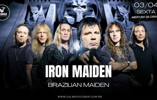 Iron Maiden Agenda Rock (1)