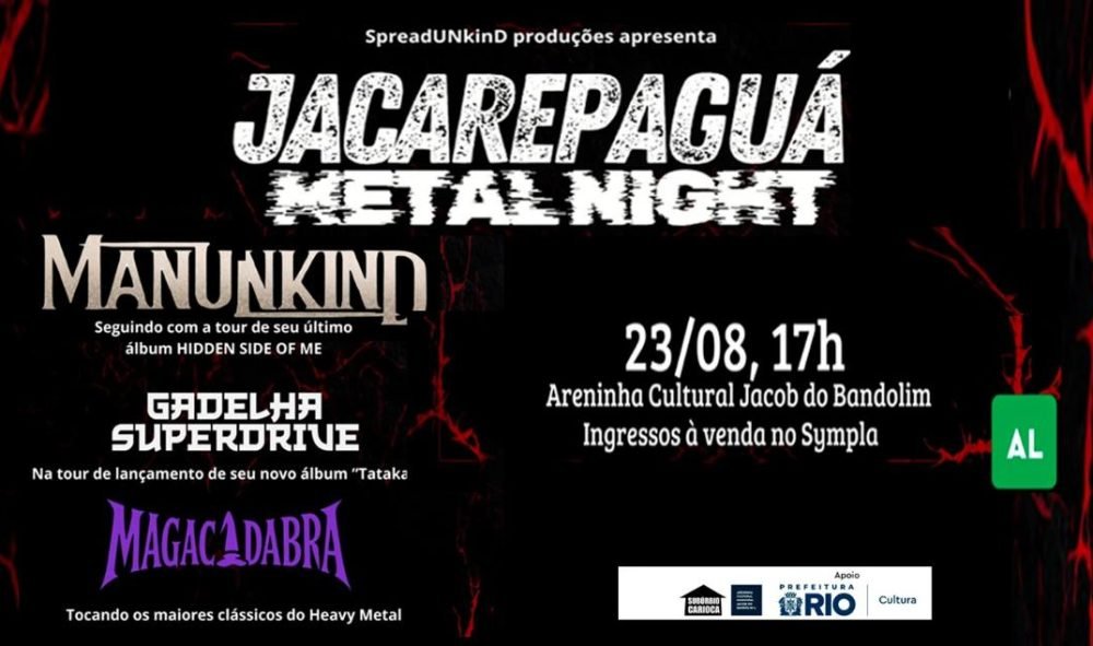 JPA-Metal
