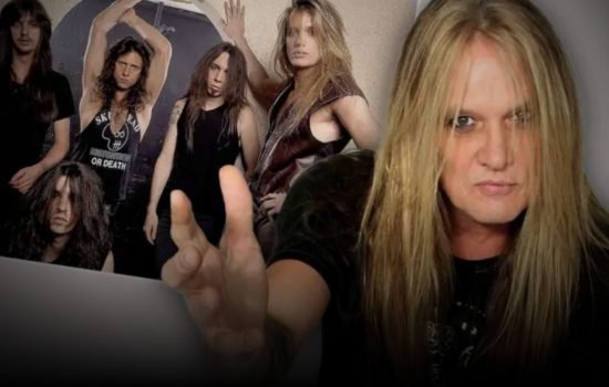 Skid Row-r