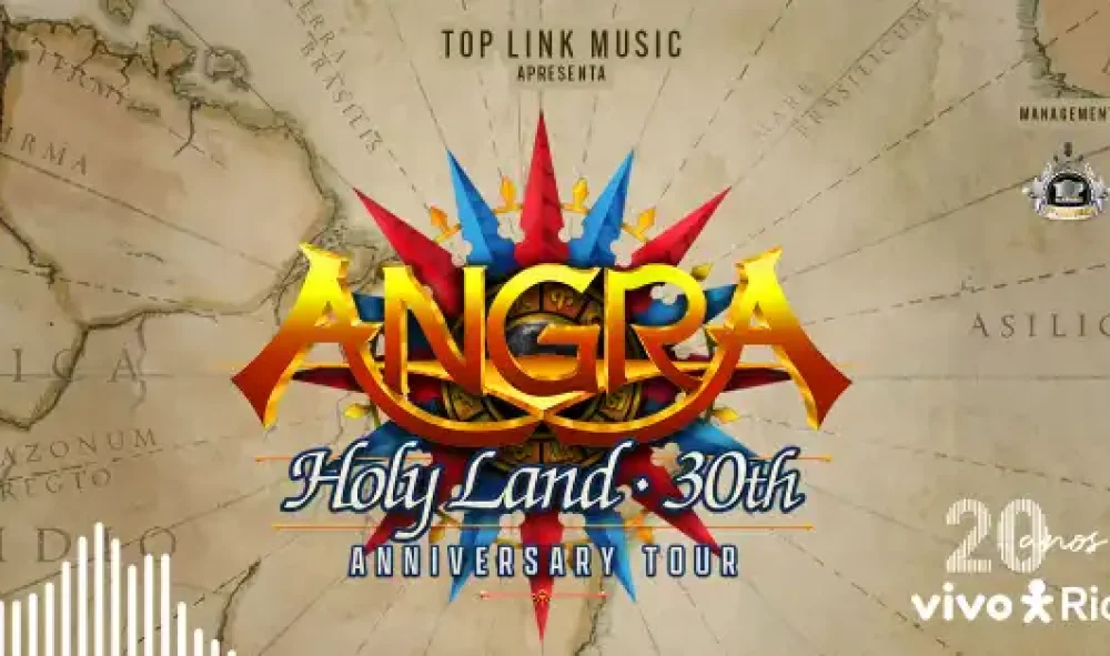 angra