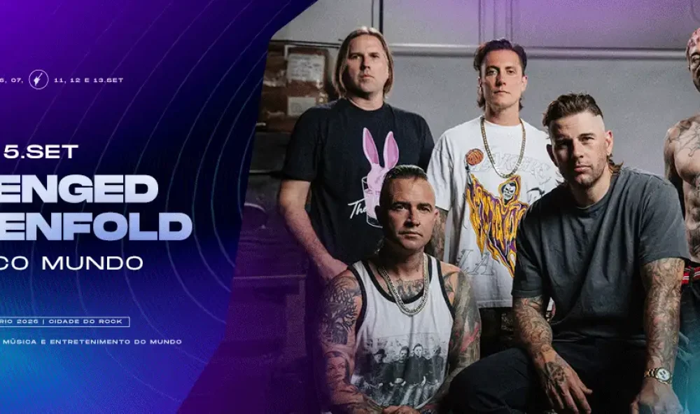 avenged
