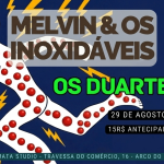melvin