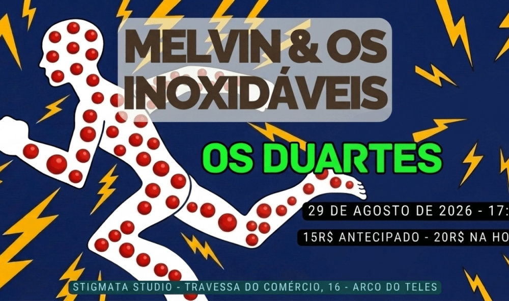 melvin