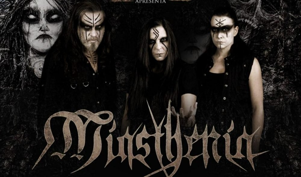 miasthenia