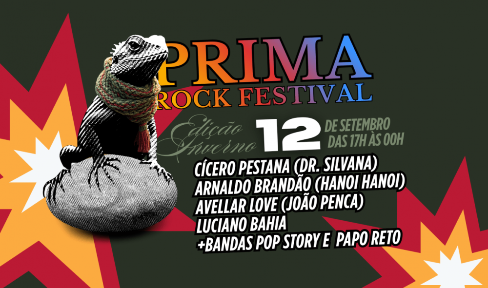 prima